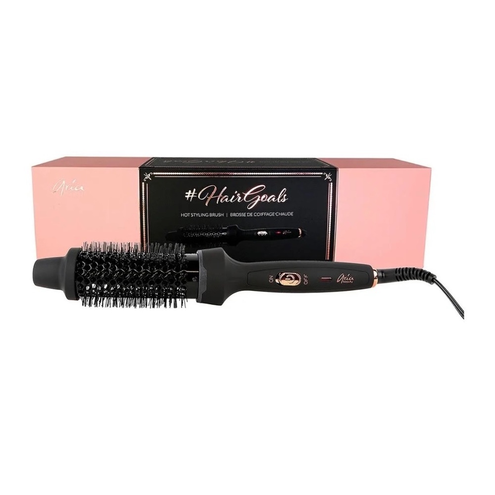 Aria Hot Styling Brush